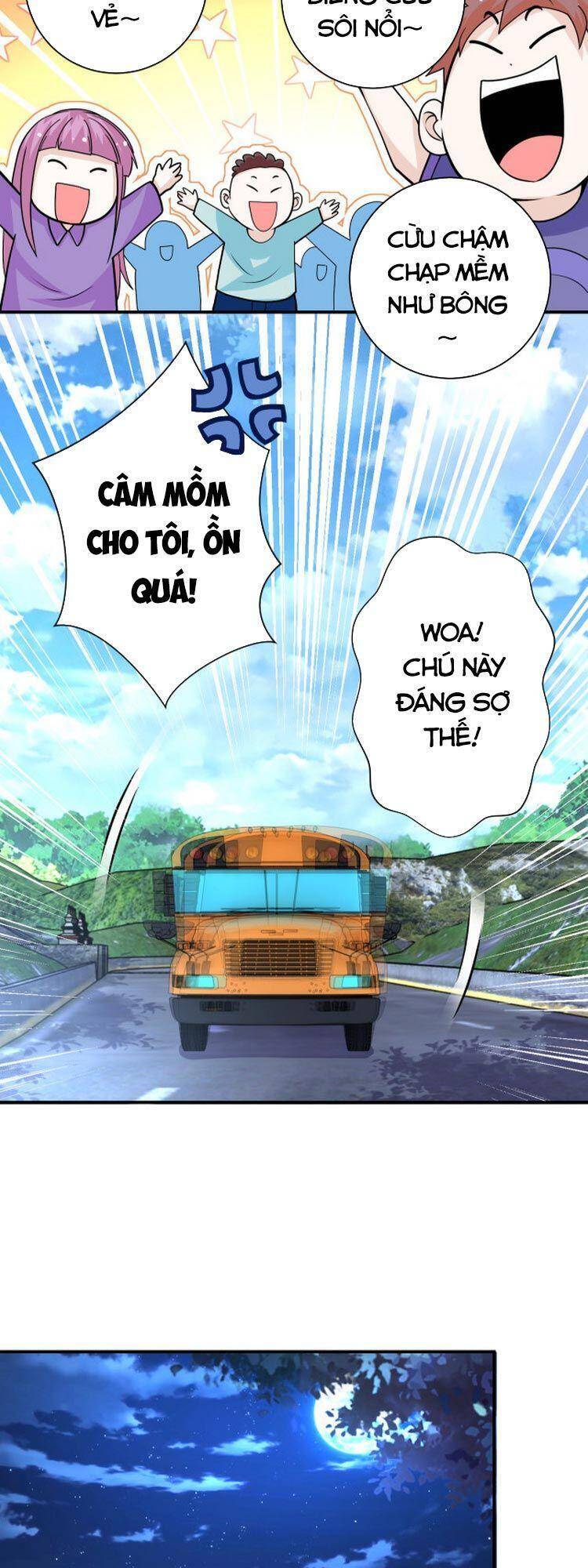 Mạt Thế Siêu Cấp Hệ Thống - Chương 199