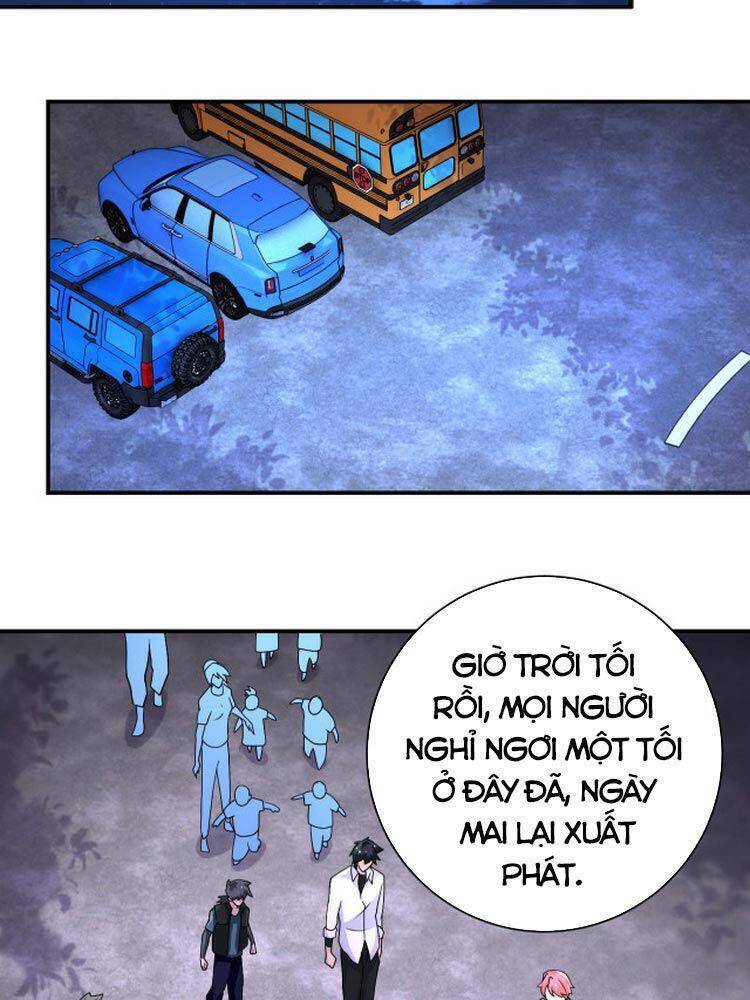 Mạt Thế Siêu Cấp Hệ Thống - Chương 199