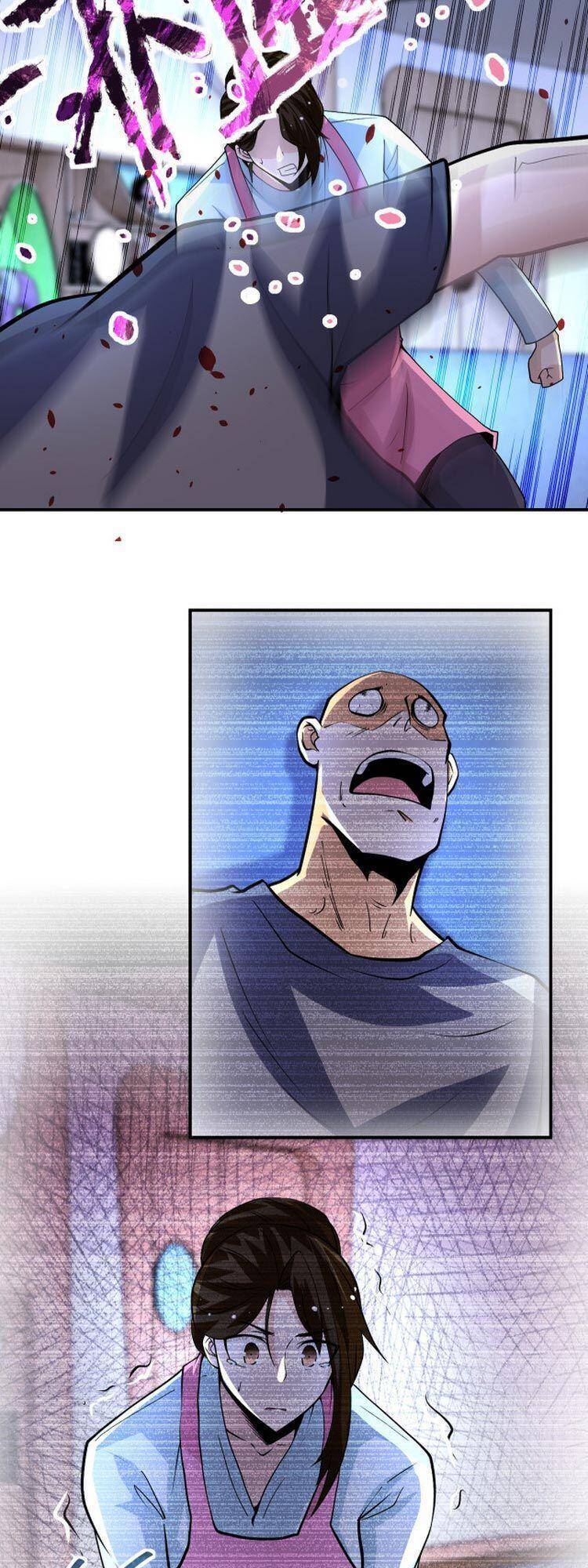 Mạt Thế Siêu Cấp Hệ Thống - Chương 199