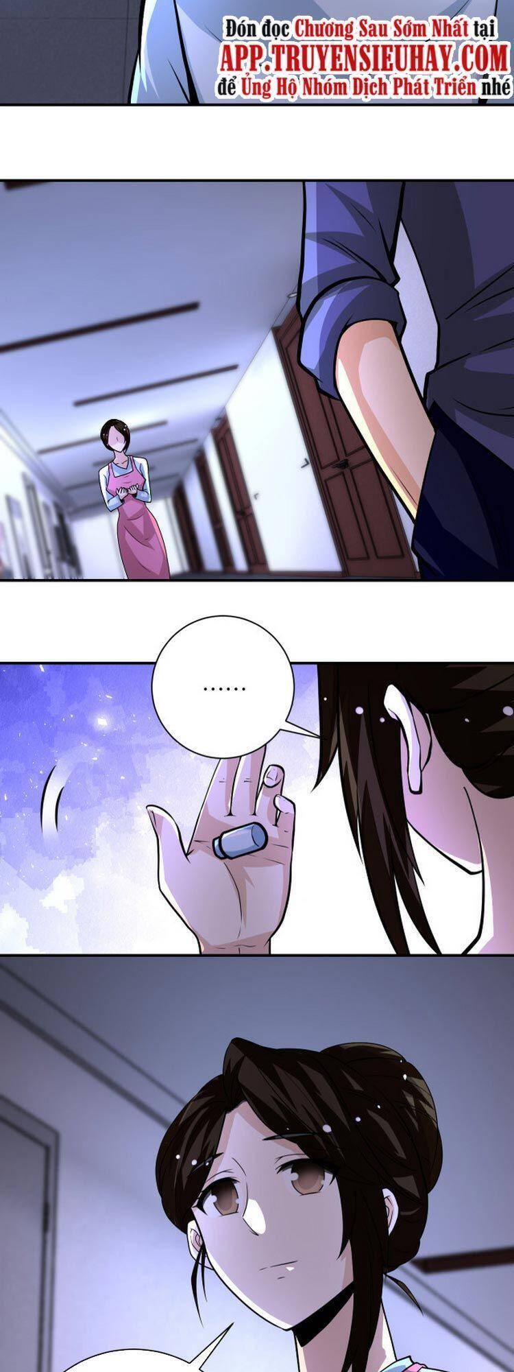 Mạt Thế Siêu Cấp Hệ Thống - Chương 199