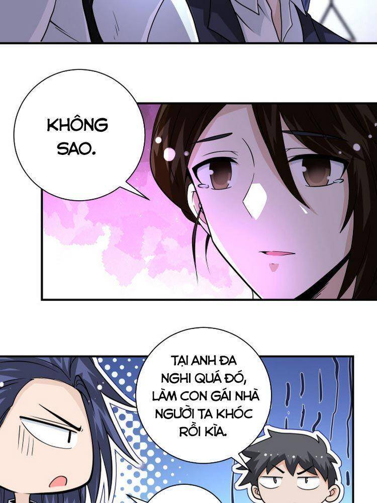 Mạt Thế Siêu Cấp Hệ Thống - Chương 199