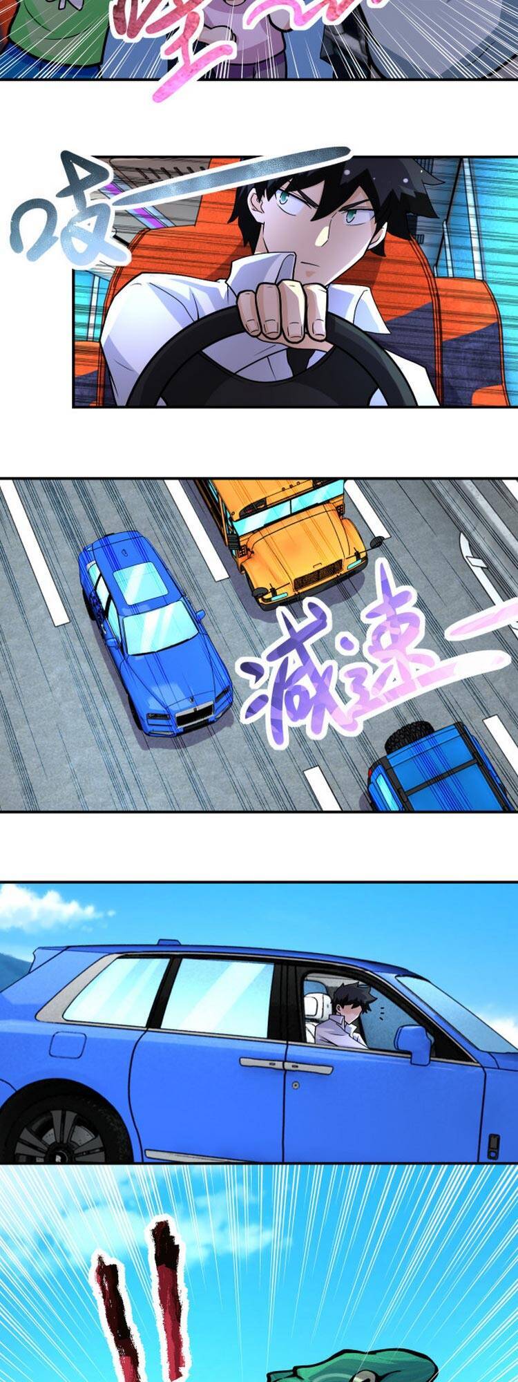 Mạt Thế Siêu Cấp Hệ Thống - Chương 200