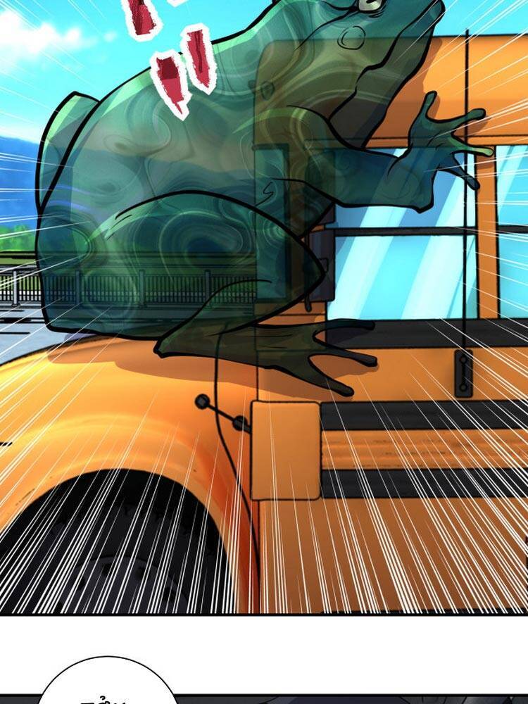 Mạt Thế Siêu Cấp Hệ Thống - Chương 200