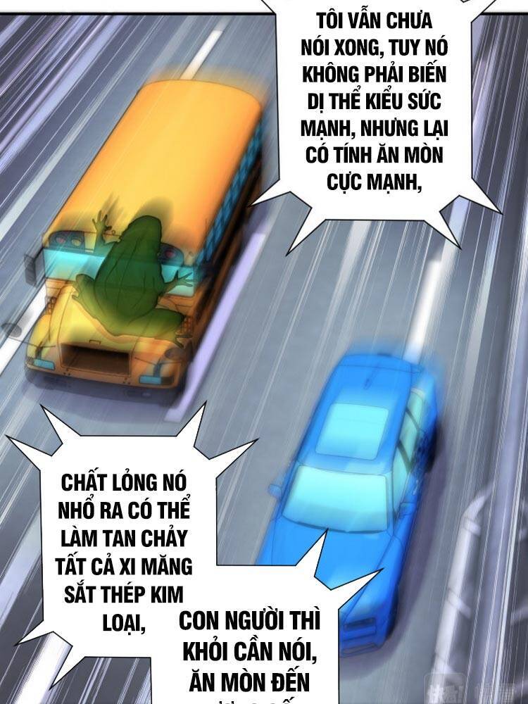 Mạt Thế Siêu Cấp Hệ Thống - Chương 200