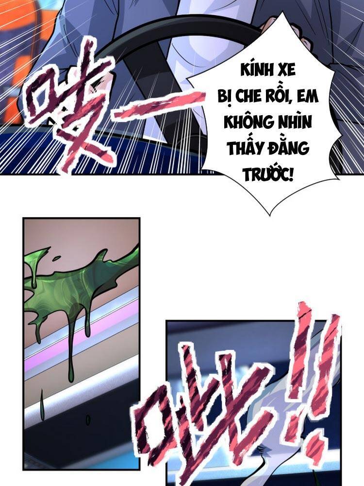 Mạt Thế Siêu Cấp Hệ Thống - Chương 200