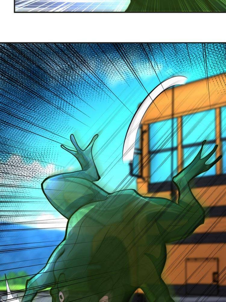 Mạt Thế Siêu Cấp Hệ Thống - Chương 201