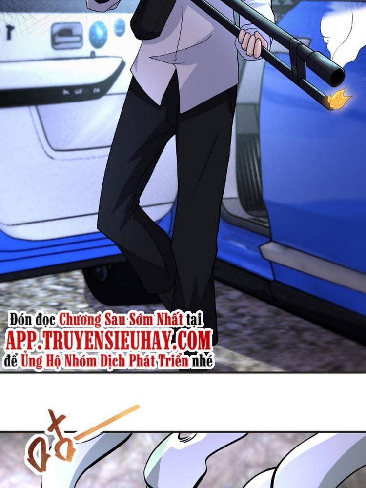 Mạt Thế Siêu Cấp Hệ Thống - Chương 201