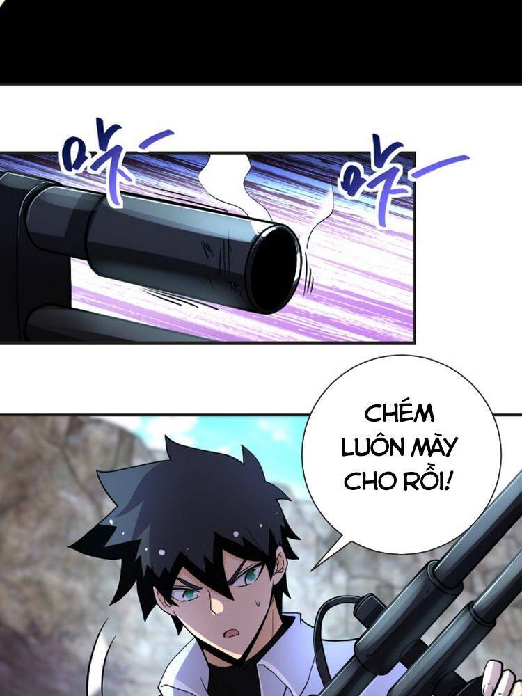 Mạt Thế Siêu Cấp Hệ Thống - Chương 201