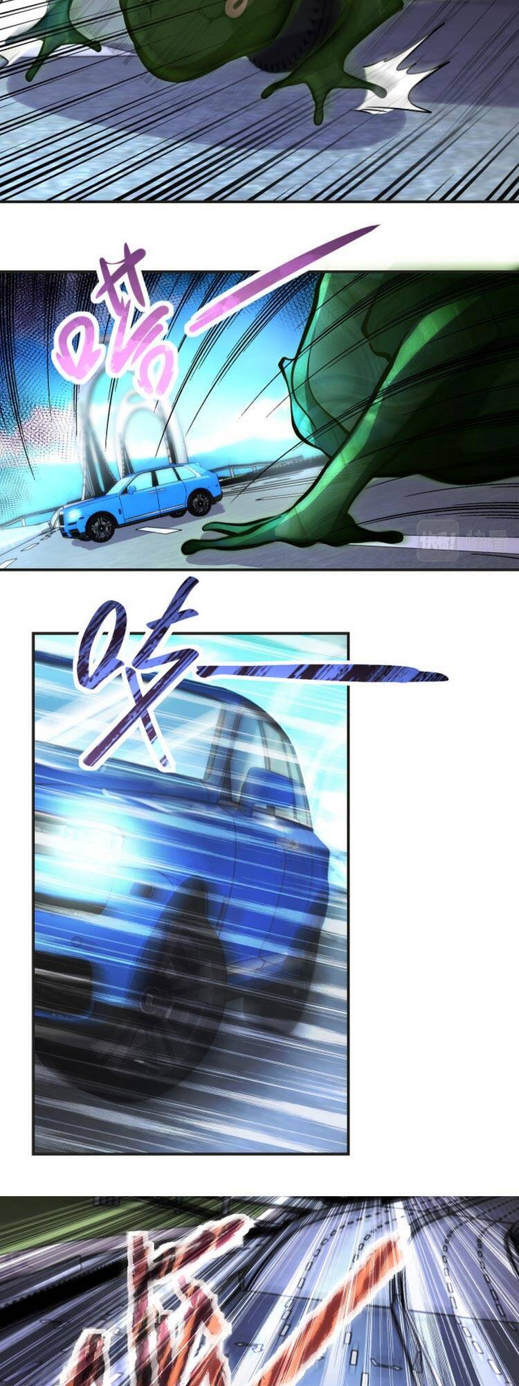 Mạt Thế Siêu Cấp Hệ Thống - Chương 201