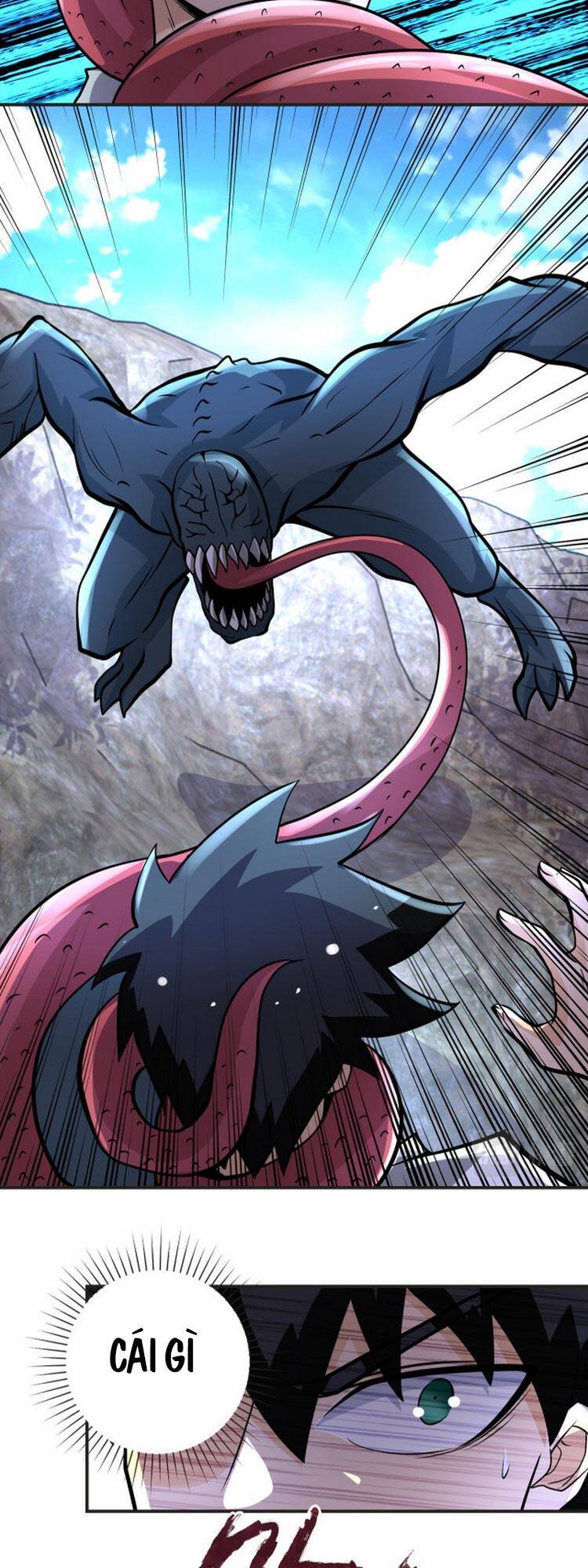 Mạt Thế Siêu Cấp Hệ Thống - Chương 201