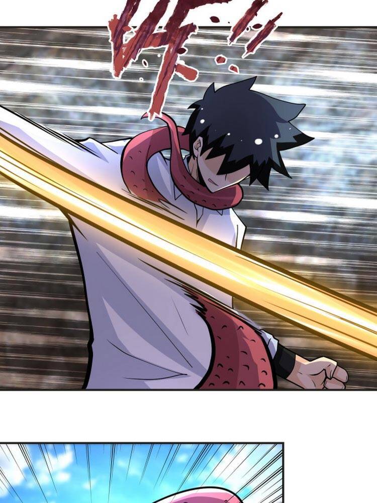 Mạt Thế Siêu Cấp Hệ Thống - Chương 201