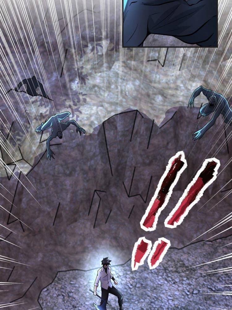 Mạt Thế Siêu Cấp Hệ Thống - Chương 201