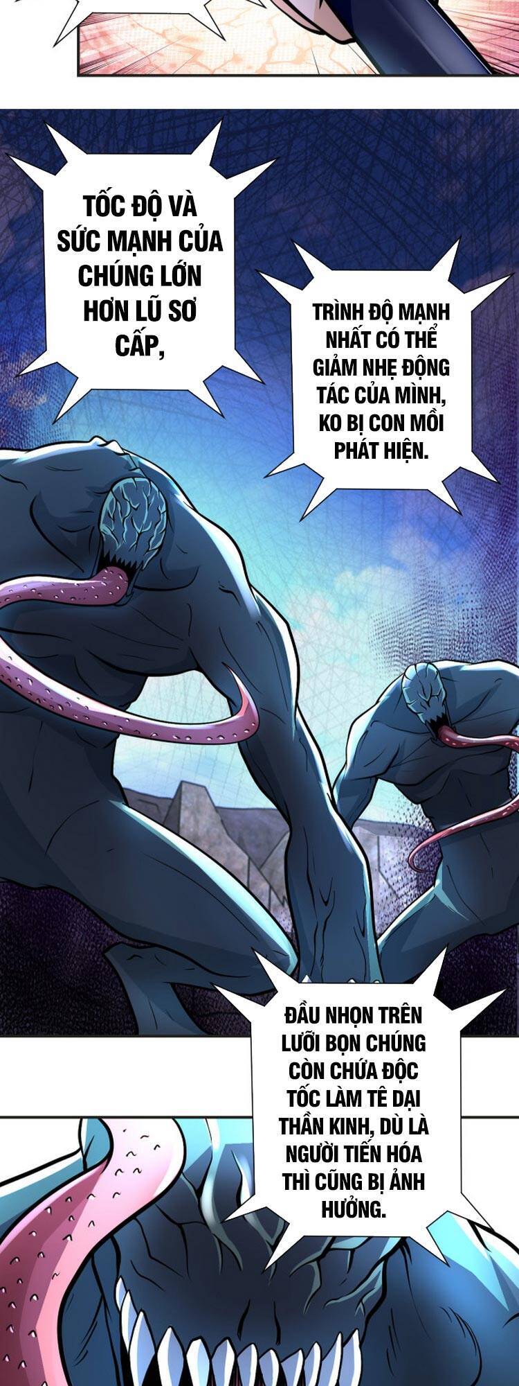 Mạt Thế Siêu Cấp Hệ Thống - Chương 201