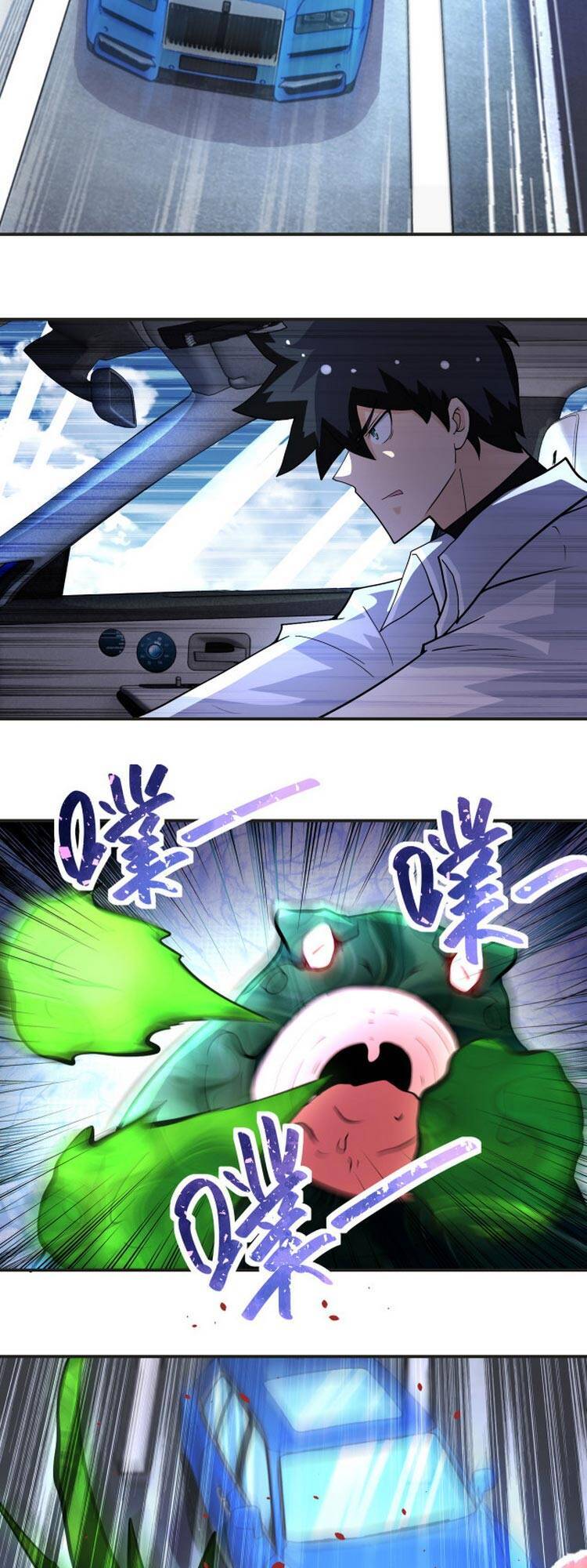 Mạt Thế Siêu Cấp Hệ Thống - Chương 201