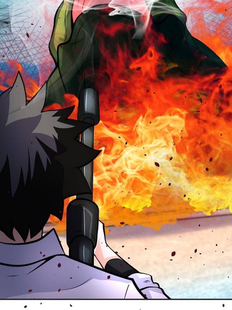 Mạt Thế Siêu Cấp Hệ Thống - Chương 201