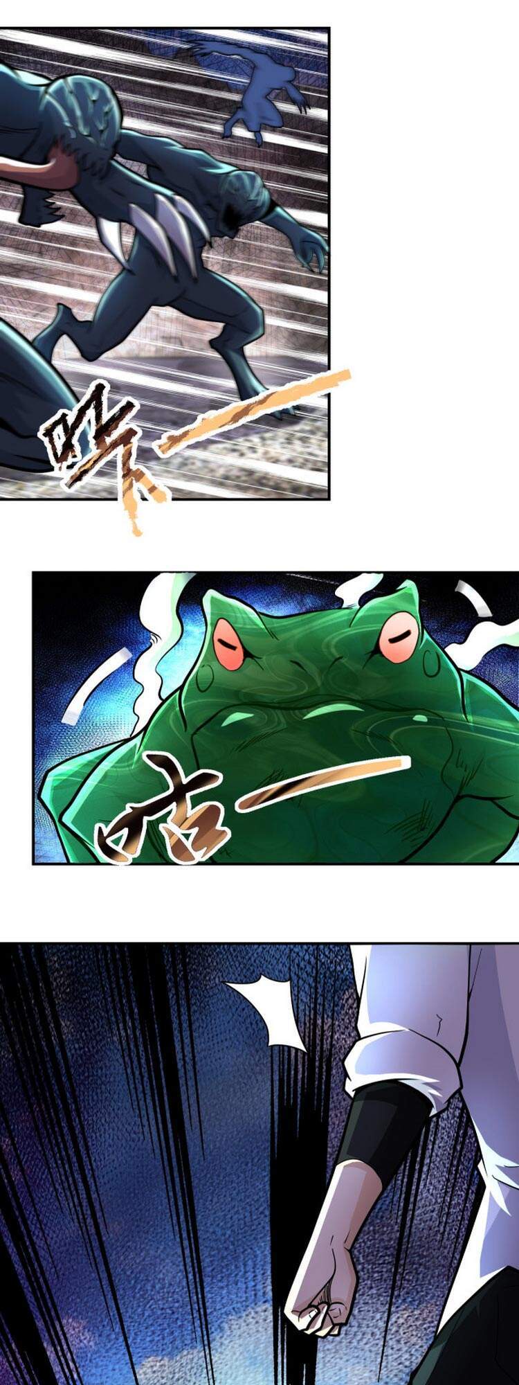 Mạt Thế Siêu Cấp Hệ Thống - Chương 202