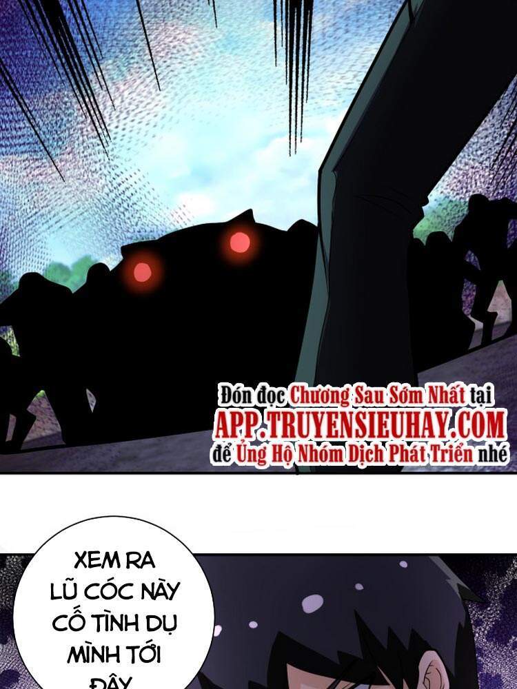 Mạt Thế Siêu Cấp Hệ Thống - Chương 202