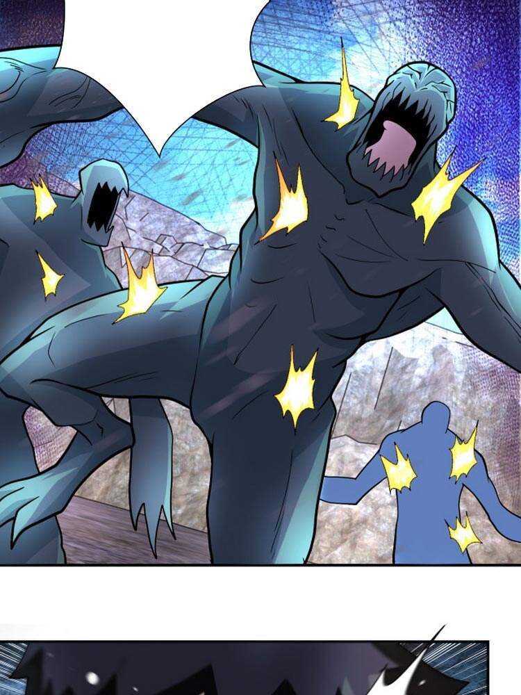 Mạt Thế Siêu Cấp Hệ Thống - Chương 202