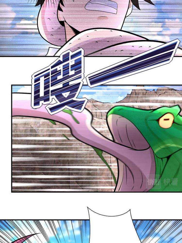 Mạt Thế Siêu Cấp Hệ Thống - Chương 202