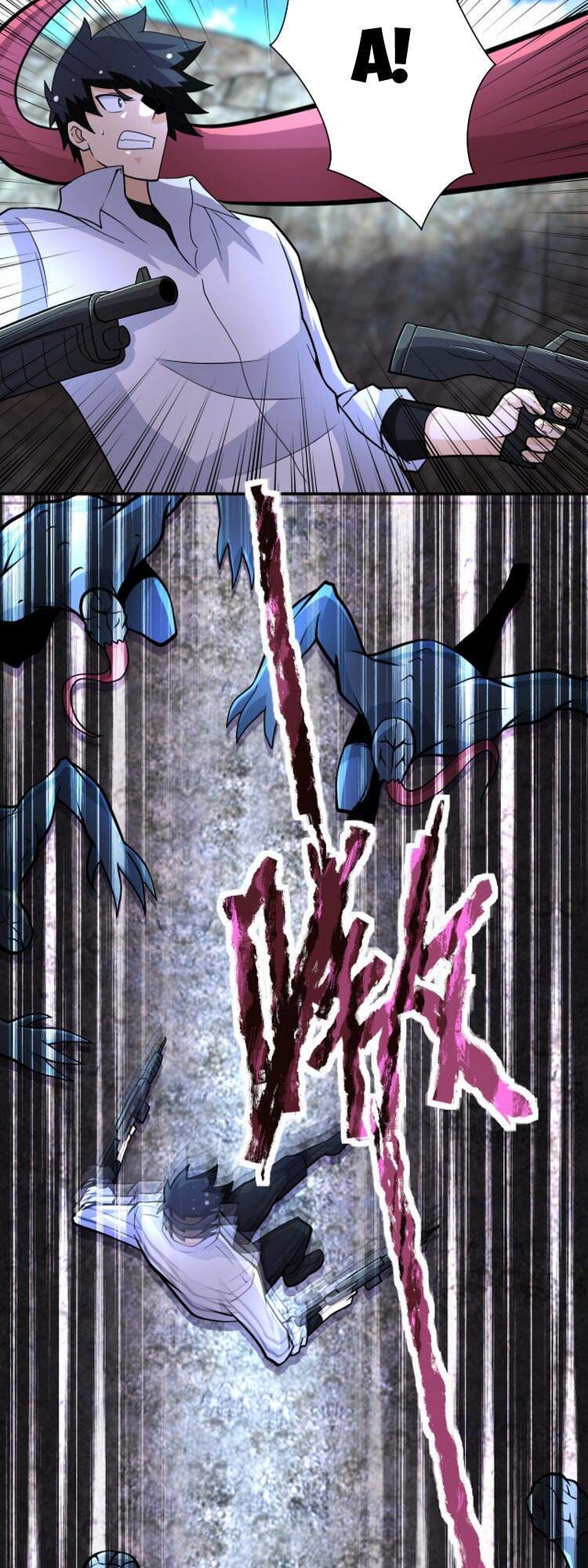 Mạt Thế Siêu Cấp Hệ Thống - Chương 202