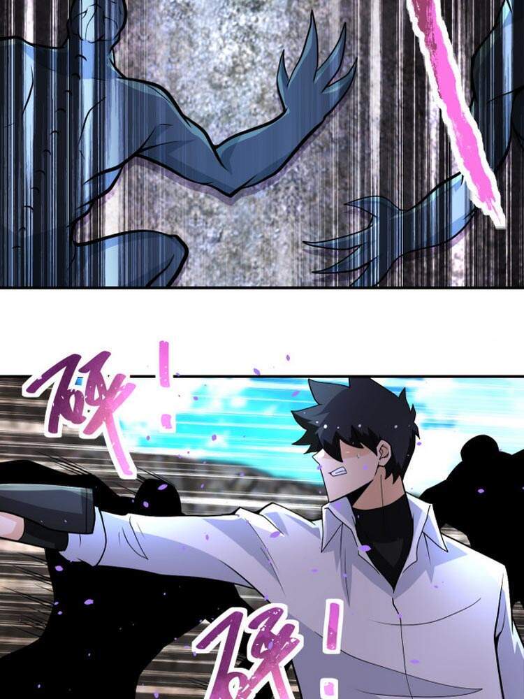 Mạt Thế Siêu Cấp Hệ Thống - Chương 202