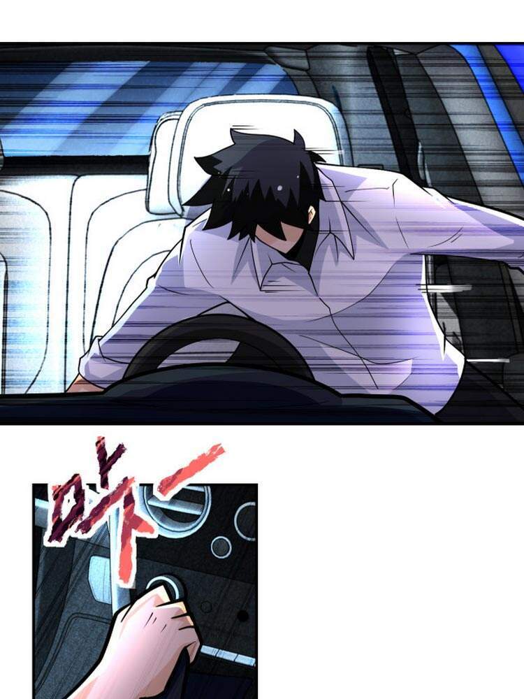 Mạt Thế Siêu Cấp Hệ Thống - Chương 202