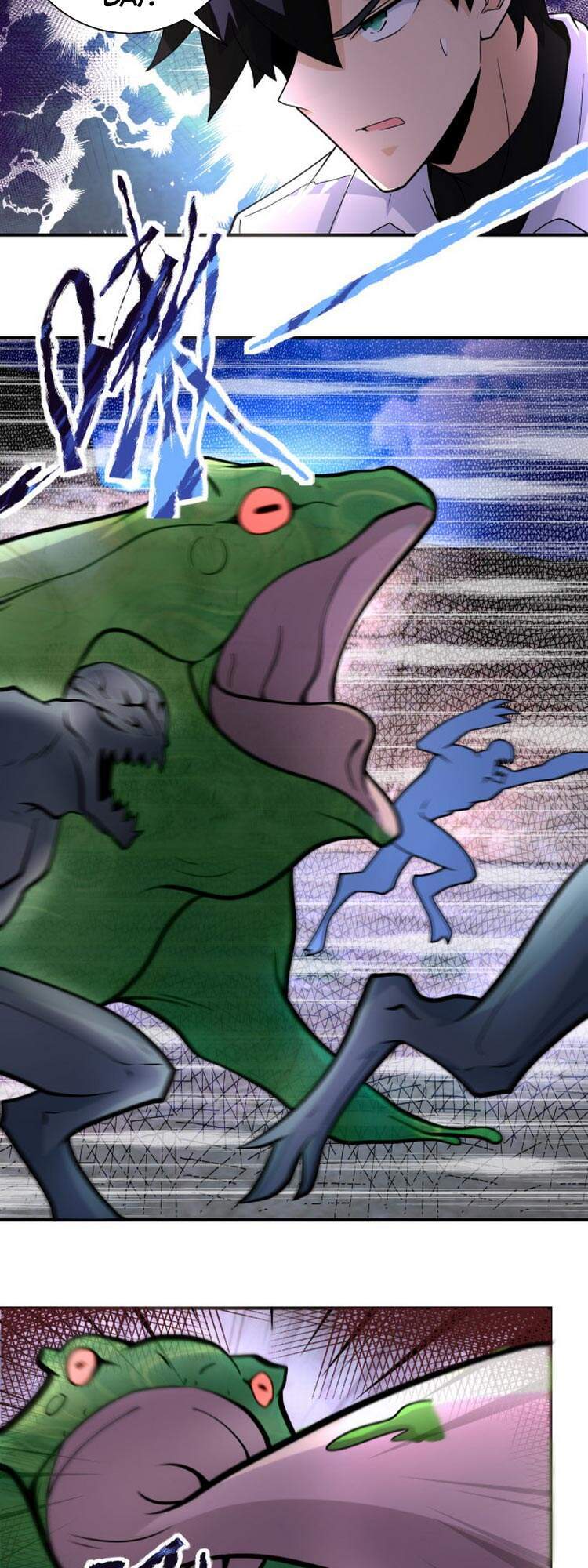 Mạt Thế Siêu Cấp Hệ Thống - Chương 202