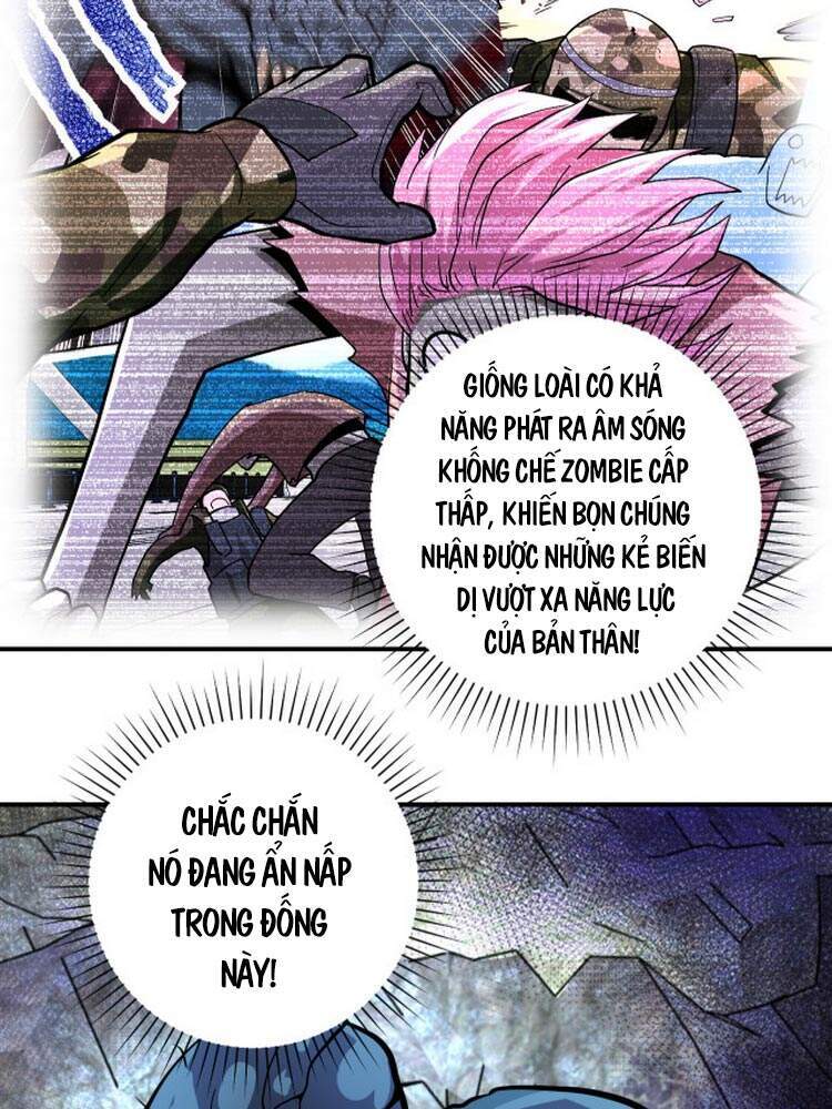 Mạt Thế Siêu Cấp Hệ Thống - Chương 202