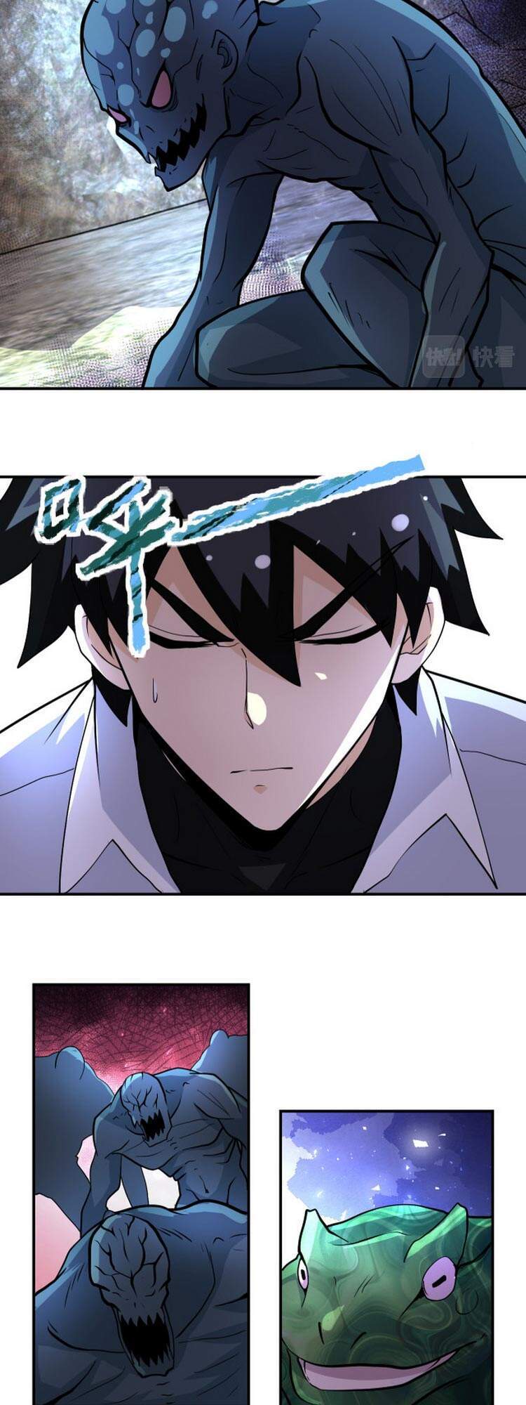 Mạt Thế Siêu Cấp Hệ Thống - Chương 202