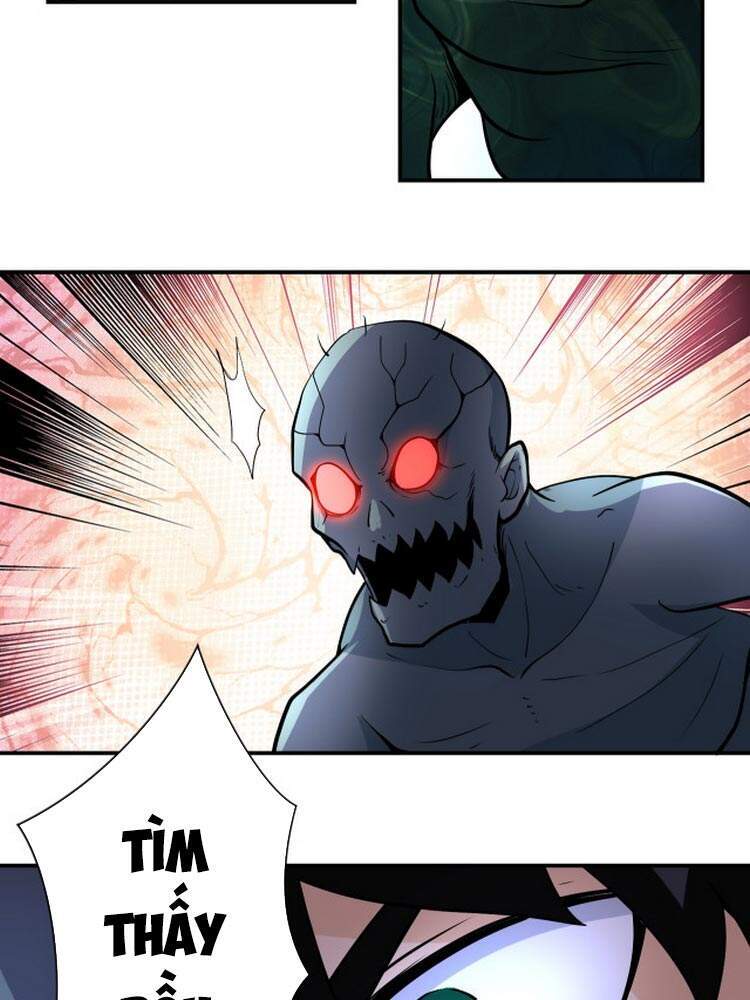 Mạt Thế Siêu Cấp Hệ Thống - Chương 202