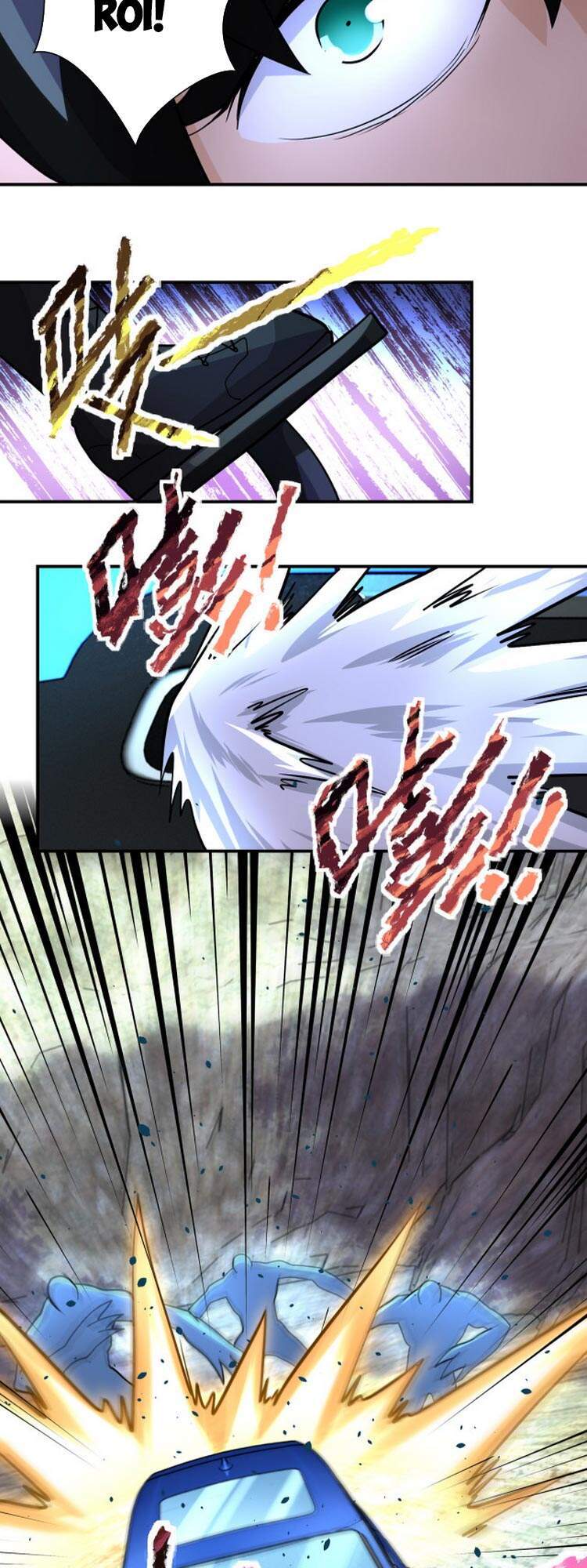 Mạt Thế Siêu Cấp Hệ Thống - Chương 202