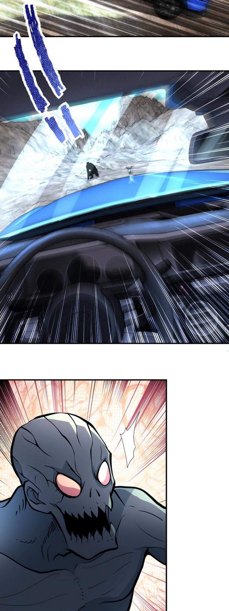 Mạt Thế Siêu Cấp Hệ Thống - Chương 202