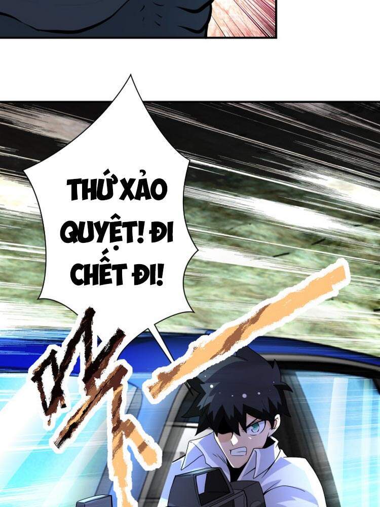 Mạt Thế Siêu Cấp Hệ Thống - Chương 202