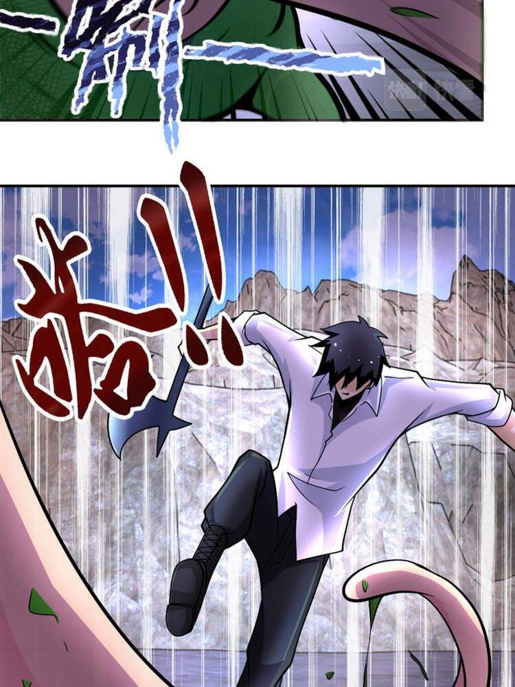 Mạt Thế Siêu Cấp Hệ Thống - Chương 202