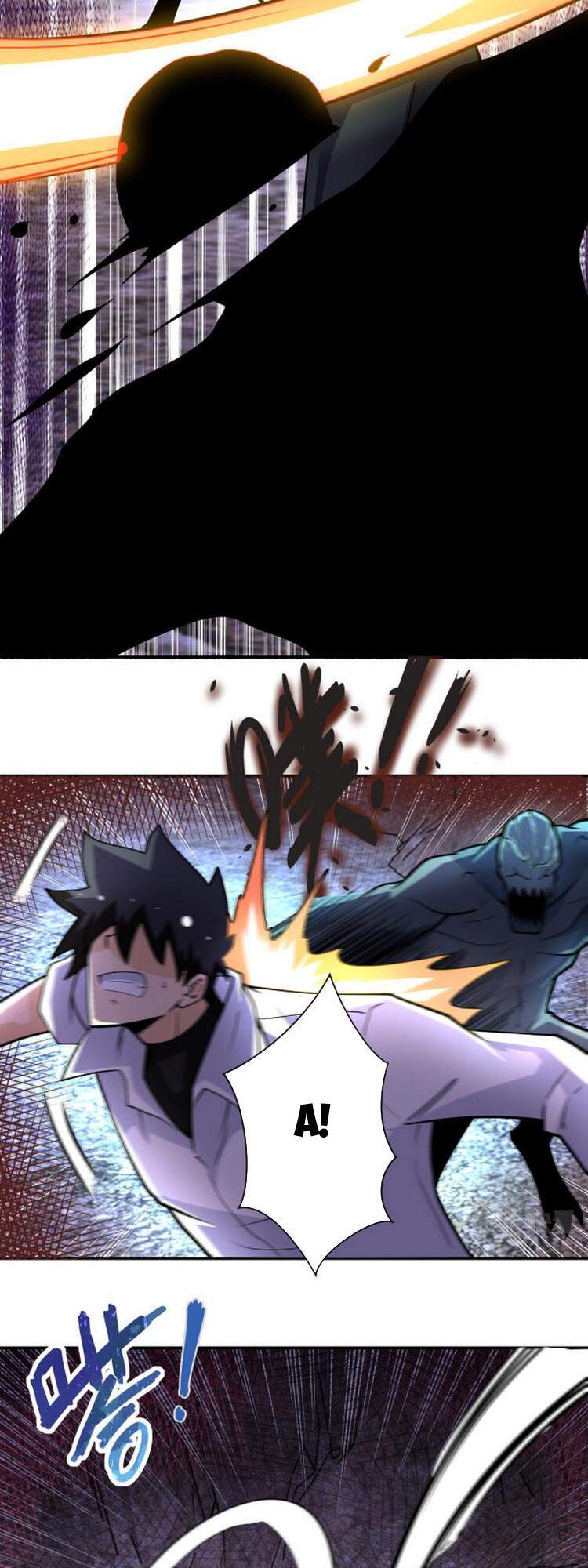 Mạt Thế Siêu Cấp Hệ Thống - Chương 202