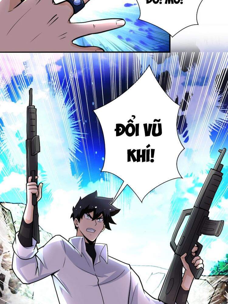 Mạt Thế Siêu Cấp Hệ Thống - Chương 202