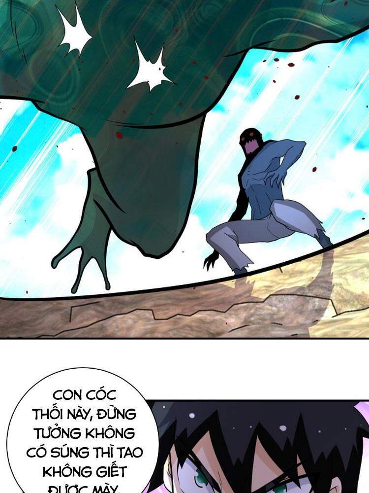 Mạt Thế Siêu Cấp Hệ Thống - Chương 203