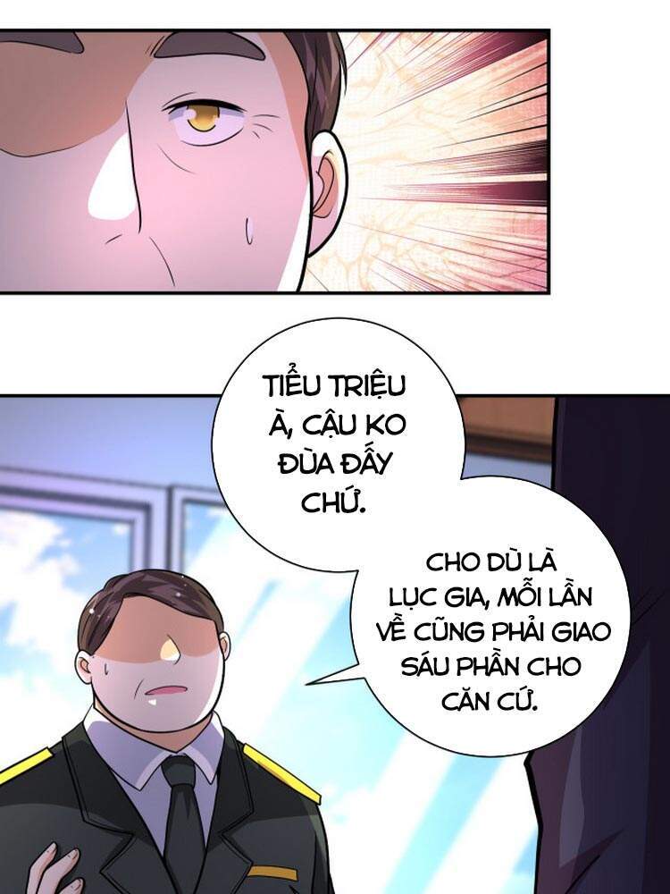 Mạt Thế Siêu Cấp Hệ Thống - Chương 203