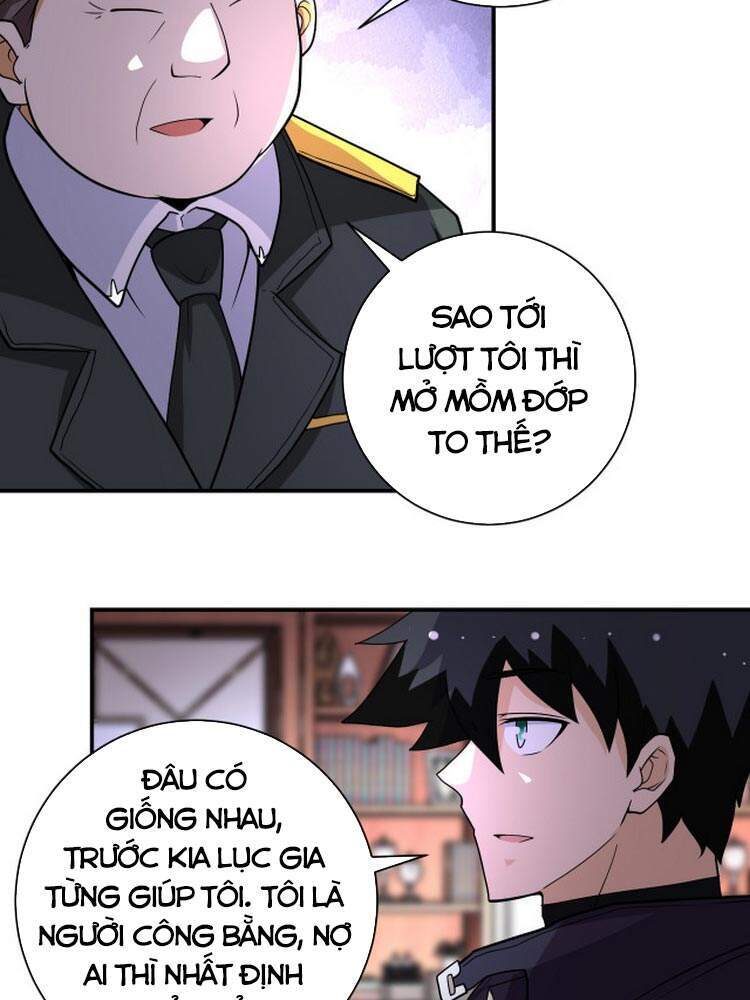 Mạt Thế Siêu Cấp Hệ Thống - Chương 203