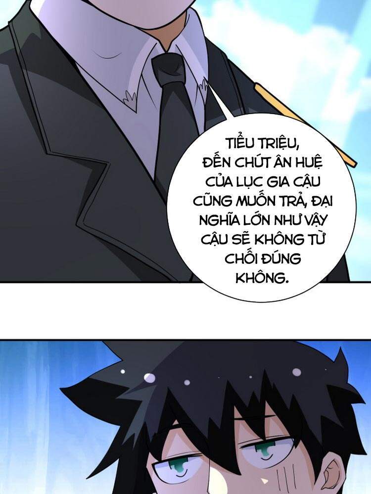 Mạt Thế Siêu Cấp Hệ Thống - Chương 203