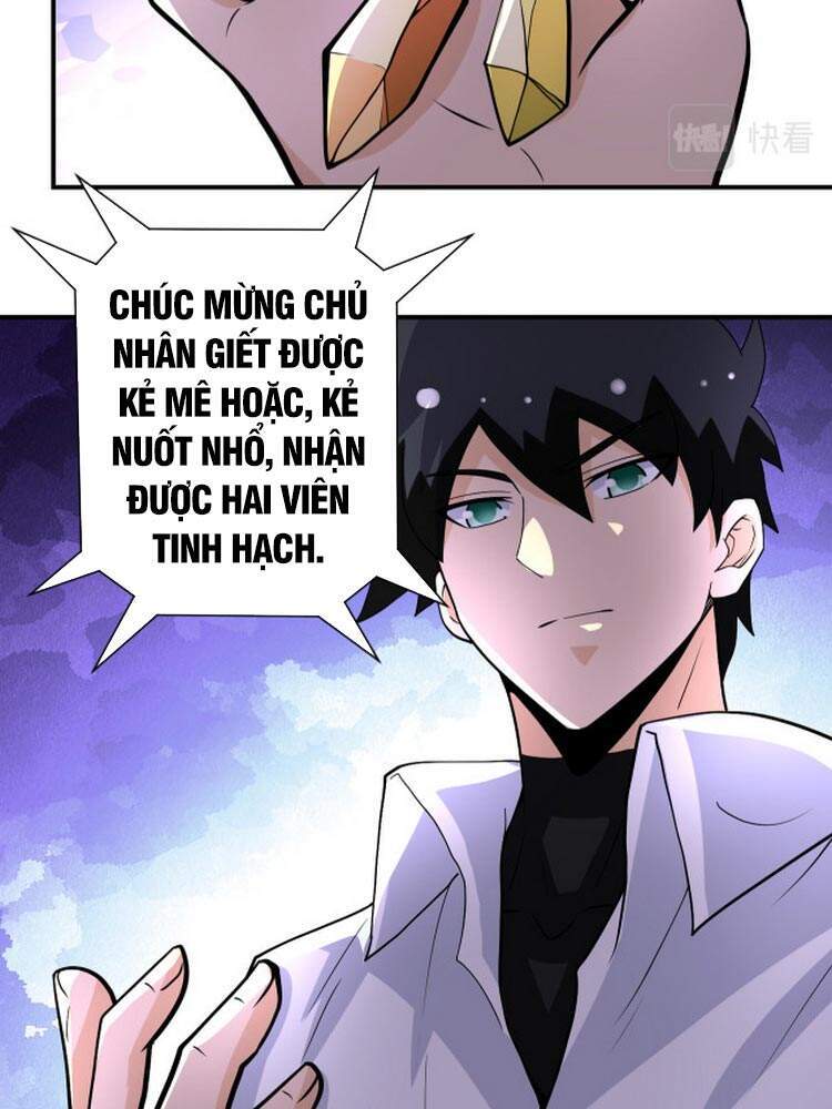 Mạt Thế Siêu Cấp Hệ Thống - Chương 203