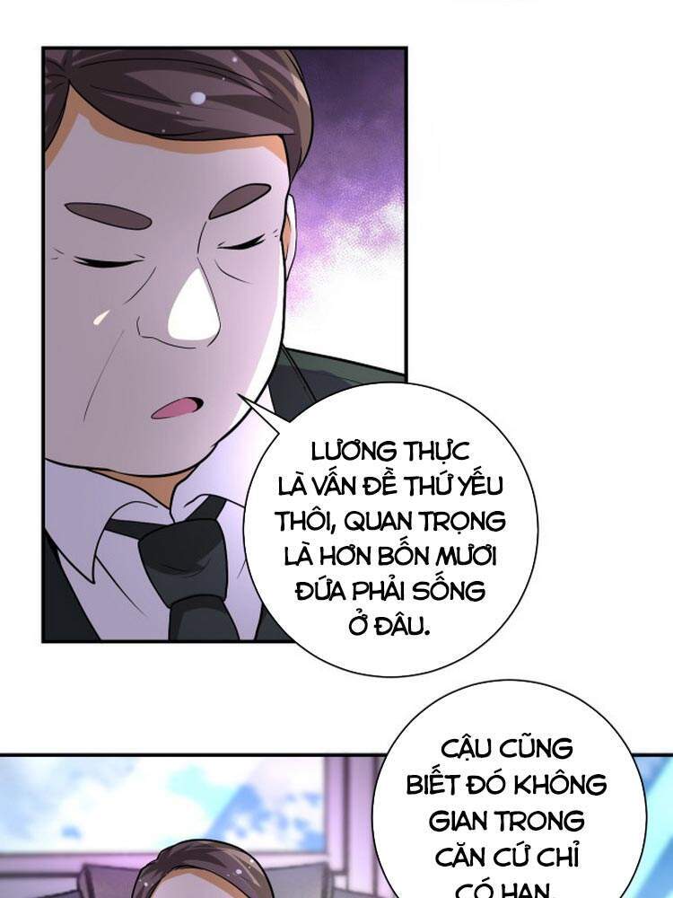 Mạt Thế Siêu Cấp Hệ Thống - Chương 203