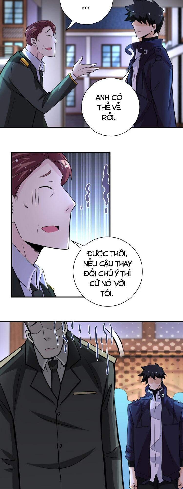 Mạt Thế Siêu Cấp Hệ Thống - Chương 204