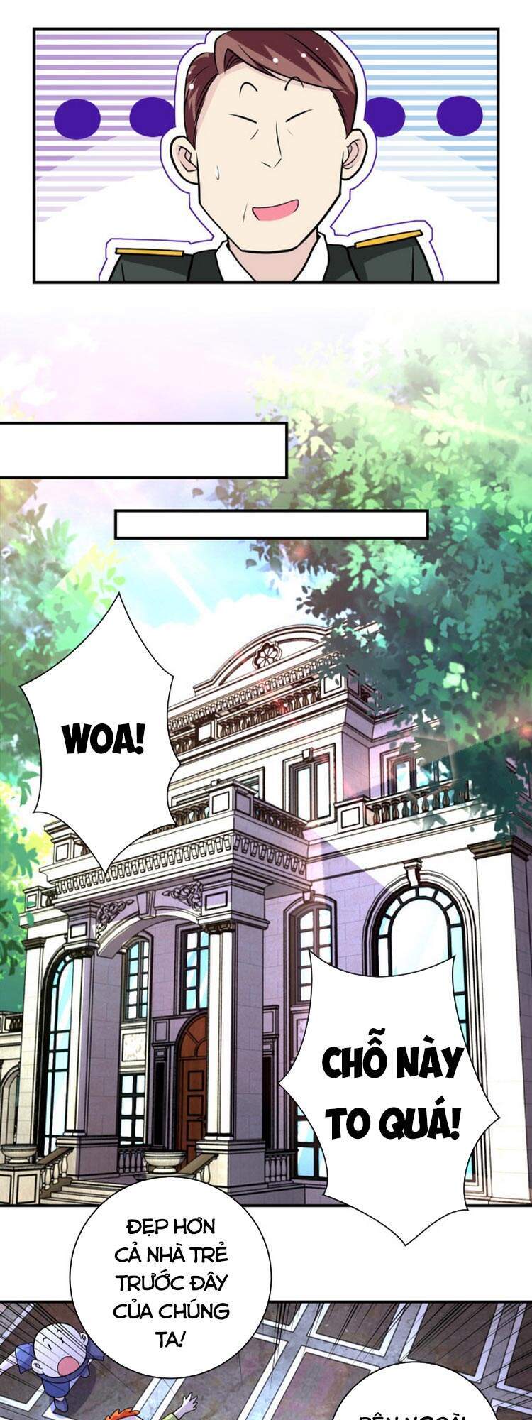 Mạt Thế Siêu Cấp Hệ Thống - Chương 204