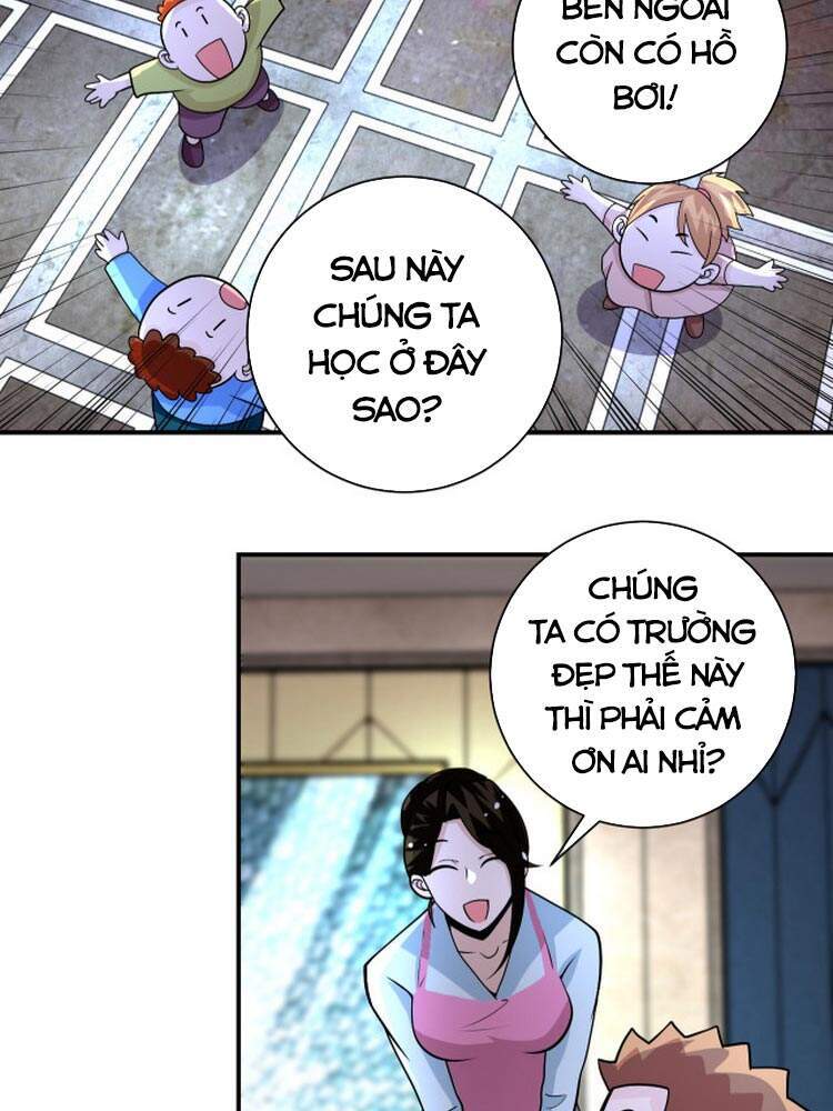 Mạt Thế Siêu Cấp Hệ Thống - Chương 204