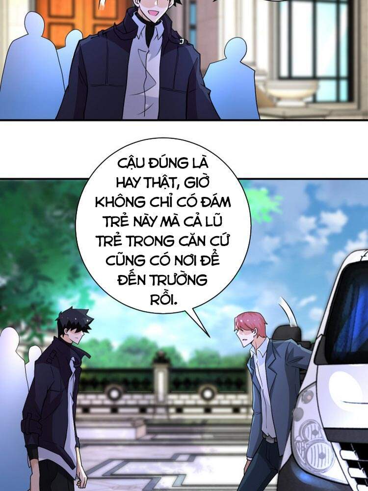 Mạt Thế Siêu Cấp Hệ Thống - Chương 204