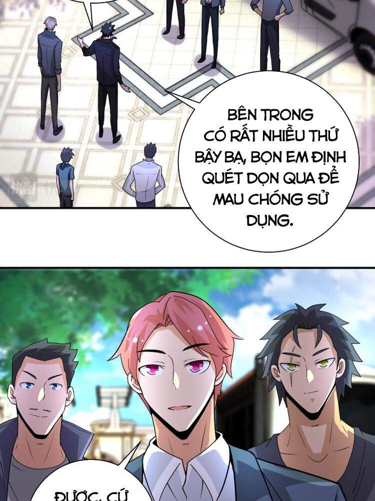 Mạt Thế Siêu Cấp Hệ Thống - Chương 204