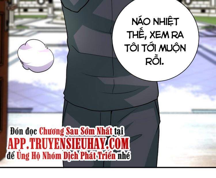 Mạt Thế Siêu Cấp Hệ Thống - Chương 204