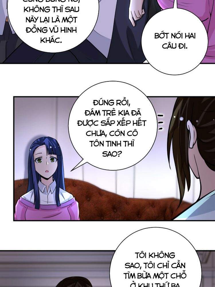 Mạt Thế Siêu Cấp Hệ Thống - Chương 204