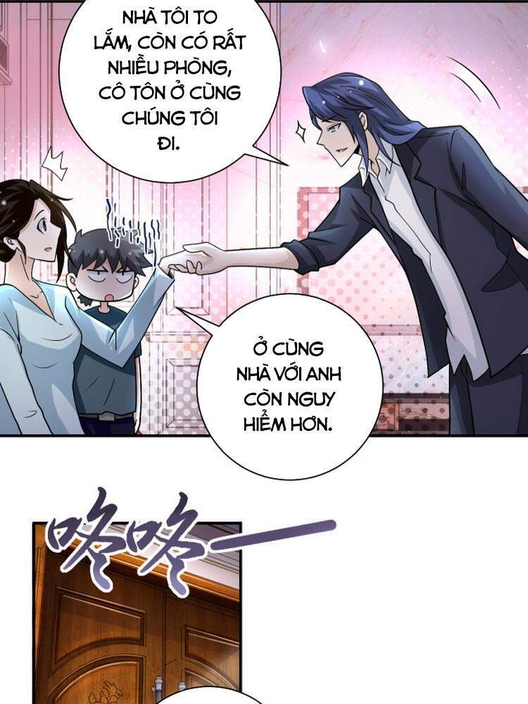 Mạt Thế Siêu Cấp Hệ Thống - Chương 204